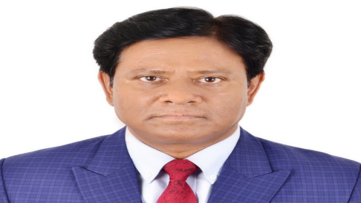 অতিরিক্ত সচিব মঈনুল ইসলামকে বাংলাদেশ ইউনানী আয়ুর্বেদিক ও হোমিওপ্যাথিক ফাউন্ডেশনের শুভেচ্ছা 