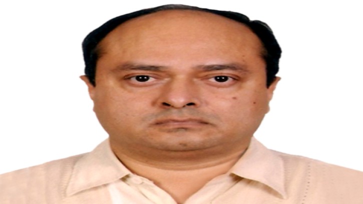 এলজিইডির নতুন প্রধান প্রকৌশলীকে বাংলাদেশ উন্নয়ন সোসাইটির অভিনন্দন 