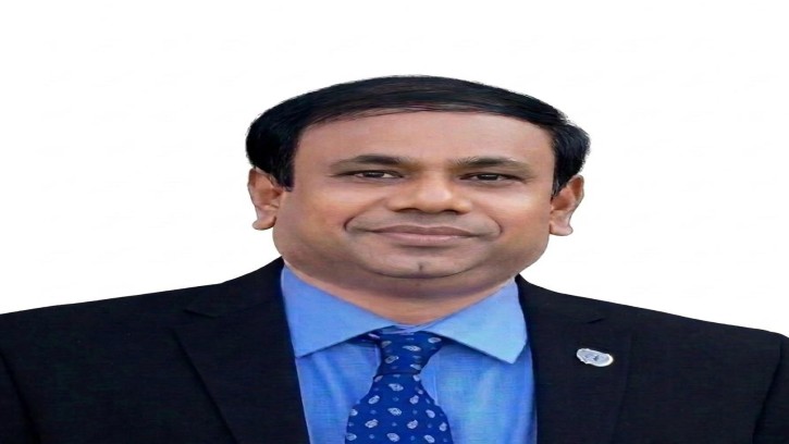 কৃষি মন্ত্রণালয়ের নতুন সচিব সেলিম খান কে বাংলাদেশ উন্নয়ন সোসাইটির অভিনন্দন 