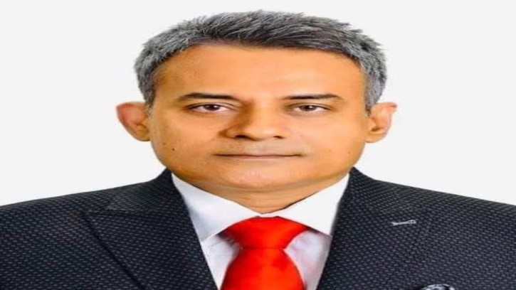 সড়ক পরিবহন মন্ত্রীর বক্তব্যকে খন্ডিত করার নিন্দা ও প্রতিবাদ বাংলাদেশ উন্নয়ন সোসাইটির নেতৃবৃন্দের  