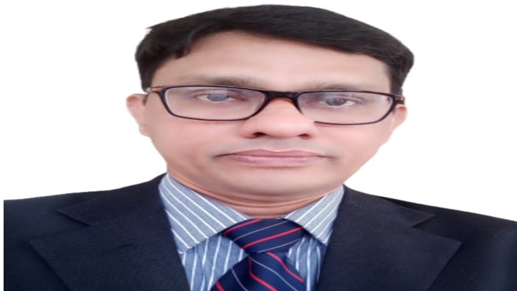 বাংলাদেশ উন্নয়ন প্রশাসন একাডেমির নবনিযুক্ত রেক্টর ডক্টর কামরুজ্জামানকে বাংলাদেশ উন্নয়ন সোসাইটির অভিনন্দন 