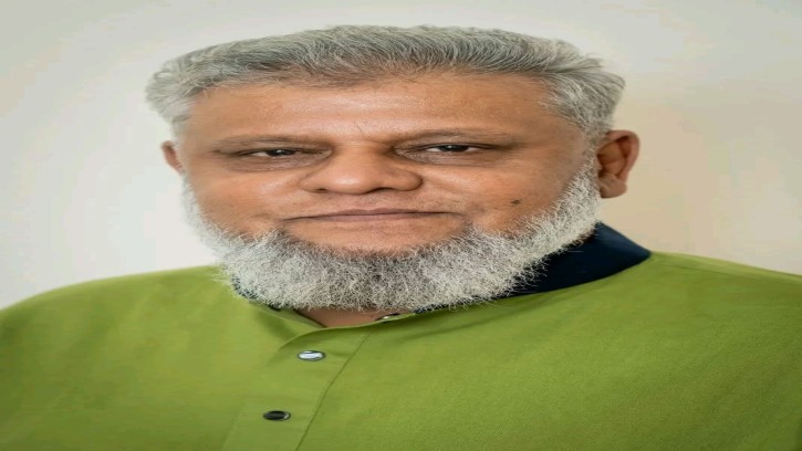 ঢাকা মহানগরীর বাড্ডা থানা বিএনপি'র নতুন যুগ্ম আহবায়ক মতিন কে জিয়া সৈনিক দলের অভিনন্দন 