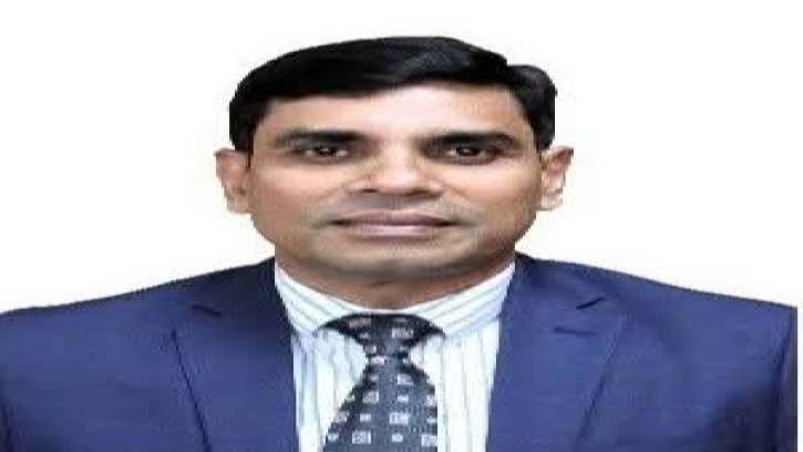 পানি সম্পদ মন্ত্রণালয়ের নয়া সচিব ডক্টর শাহাবুদ্দিনকে বাংলাদেশ উন্নয়ন সোসাইটির অভিনন্দন 