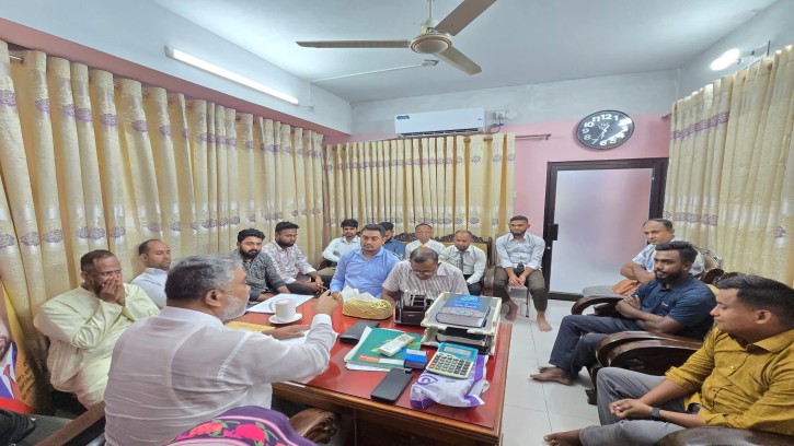 বাংলাদেশের হাকীম সমাজের উত্থান, সংকট ও ভবিষ্যৎ করণীয় ------ হাকিম আশরাফুল ইসলাম লিটন 
