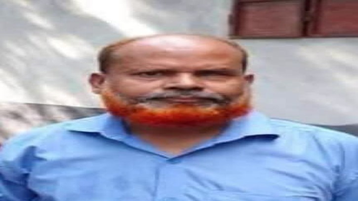 জাহাঙ্গীরনগর বিশ্ববিদ্যালয়ের সাবেক শিক্ষার্থী মোস্তাফিজুর রহমান লালের মৃত্যুতে বাংলাদেশ উন্নয়ন সোসাইটির শোক 