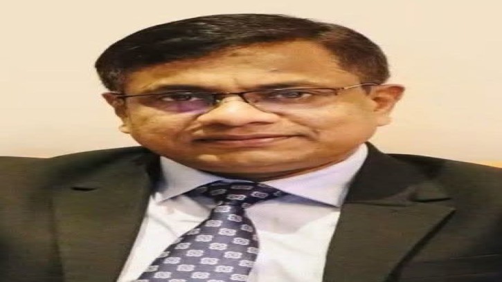 স্থানীয় সরকার মন্ত্রণালয়ের উপসচিব আশরাফুল আফসারের মৃত্যুতে বাংলাদেশ উন্নয়ন সোসাইটির শোক 