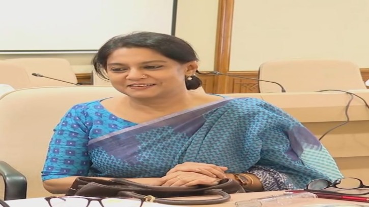 শব্দ দূষণে স্বাস্থ্যসম্মত জীবন ব্যাহত হয় ঃ পরিবেশ, বন ও জলবায়ু পরিবর্তন উপদেষ্টা 