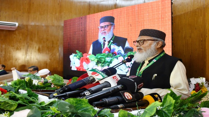 ঢাকা আলিয়া মাদ্রাসা যুগ যুগ ধরে এই সমাজ, এই রাষ্ট্র গঠনে গুরুত্বপূর্ণ ভূমিকা পালন করেছে ঃ ধর্ম উপদেষ্টা
