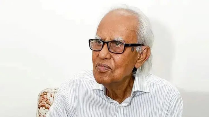 ভাষা আন্দোলনের একজন অগ্রণী সংগ্রামী ছিলেন আহমদ রফিক ঃ সমাজ কল্যাণ এবং মহিলা ও শিশু বিষয়ক মন্ত্রণালয়ের উপদেষ্টা