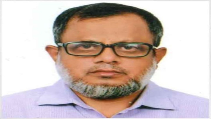 ধর্ম মন্ত্রণালয়ের নতুন সচিব কামাল উদ্দিনকে বাংলাদেশ উন্নয়ন সোসাইটির অভিনন্দন 