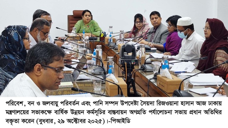 শব্দ দূষণ রোধে আইন প্রয়োগের পাশাপাশি জনসচেতনতা বাড়ানো জরুরি ----পরিবেশ, বন ও জলবায়ু পরিবর্তন উপদেষ্টা