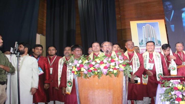 ঢাকায় বৃহত্তর বগুড়া সমিতির জমজমাট মিলনমেলা