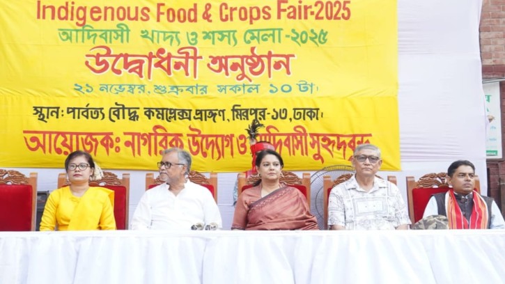 পলিথিন শপিং ব্যাগ অবশ্যই বন্ধ করতে হবে ------পরিবেশ, বন ও জলবায়ু পরিবর্তন উপদেষ্টা 