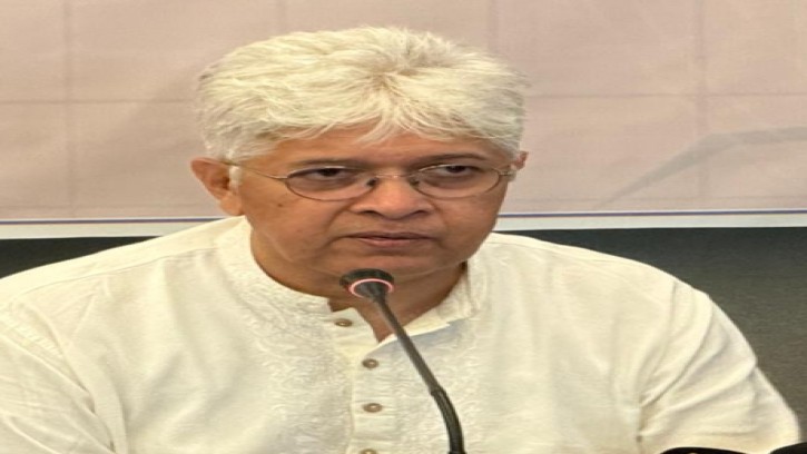 সরকারি ভবন মেরামত সেবায় ডিজিটাল সফটওয়্যার উদ্বোধন করেন গৃহায়ন ও গণপূর্ত উপদেষ্টা