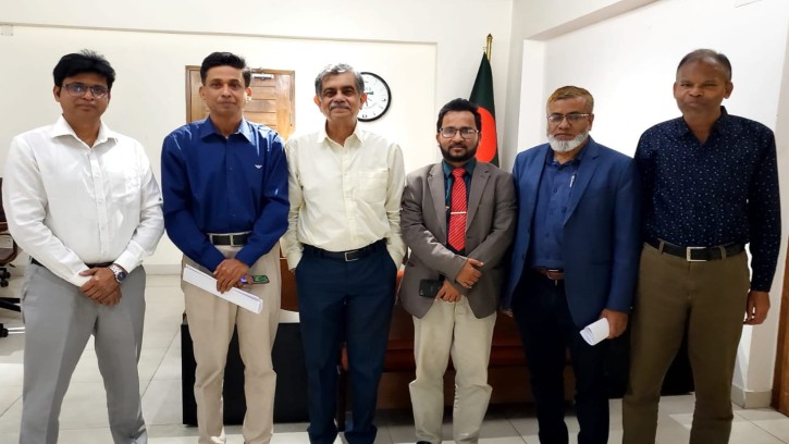 যশোরে একটি সরকারি কৃষি বিশ্ববিদ্যালয় প্রতিষ্ঠার উদ্যোগ ----- শিক্ষা মন্ত্রণালয়ের চিঠি ইউজিসিতে