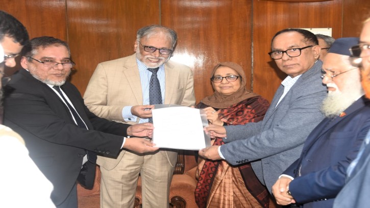 রাজধানীর আজগর আলী হাসপাতালকে bone marrow transplant করার অনুমতি প্রদান স্বাস্থ্য ও পরিবার কল্যাণ মন্ত্রণালয়ের 