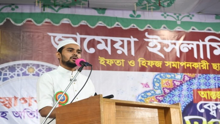 রাজধানীর হাজারীবাগের রাস্তাঘাট শিক্ষা প্রতিষ্ঠানসহ সবকিছুর উন্নয়ন করা হবে ------স্থানীয় সরকার পল্লী উন্নয়ন ও সমবায় উপদেষ্টা 