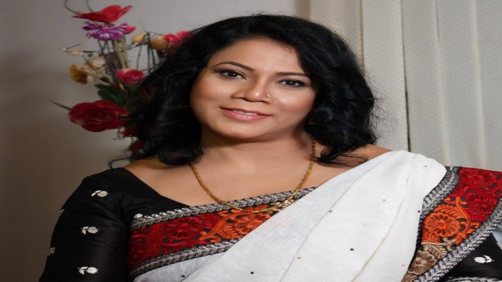 নারী   উদ্যোক্তা : অর্থনৈতিক প্রবৃদ্ধির অব্যবহত শক্তি ------ সাবিনা ইয়াসমিন, সম্পাদক  রোদসী