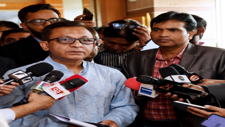 রমজানে নিত্য প্রয়োজনীয় পণ্যের পর্যাপ্ত   মজুদ রয়েছে ------বাণিজ্য মন্ত্রী 