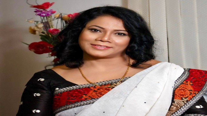 ছোট ও মাঝারি উদ্যোক্তাদের পাশে দাঁড়াতে হবে ------এফবিসিসিআই পরিচালক পদপ্রার্থী সাবিনা ইয়াসমিন 