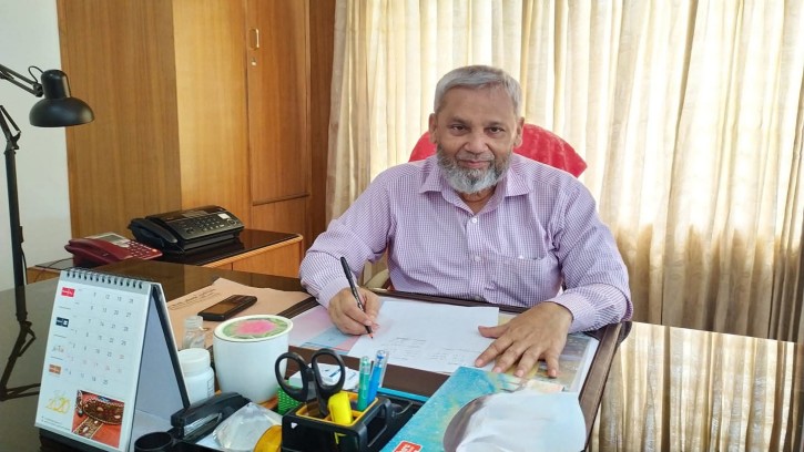 ইউনানী চিকিৎসা ও শিক্ষা বিস্তারে হাকিম আ খ মাহবুবুর রহমান সাকি'র অবদান 