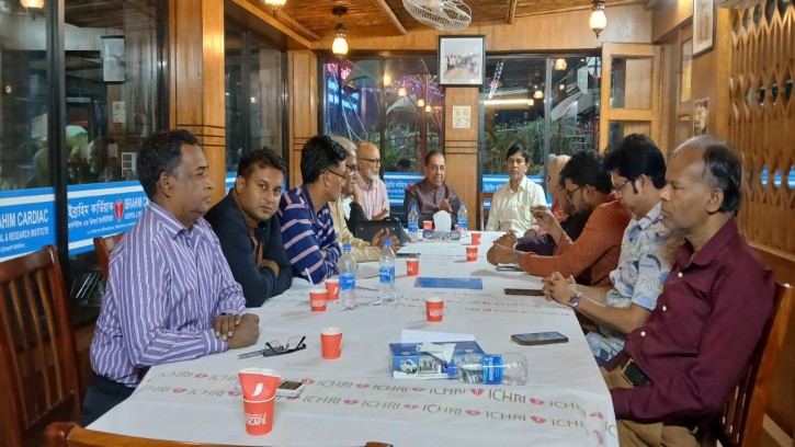 যশোরে একটি কৃষি  বিশ্ববিদ্যালয় প্রতিষ্ঠার দাবিতে মতবিনিময় সভা অনুষ্ঠিত বাংলাদেশের প্রধান 