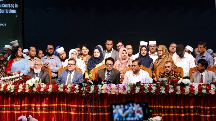 রবিবার, মঙ্গলবার ও বৃহস্পতিবার অনলাইনে ক্লাস অনুষ্ঠিত হবে ----শিক্ষা মন্ত্রী 