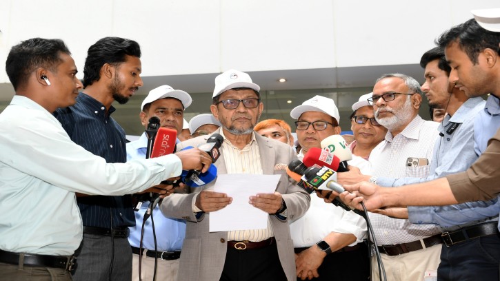 শিশুর পুষ্টি রক্ষায় মায়ের দুধের বিকল্প নেই ----স্বাস্থ্য মন্ত্রী 