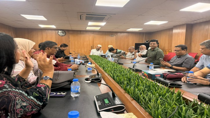 জাহাঙ্গীরনগর বিশ্ববিদ্যালয়ের ২০ ব্যাচের তিন যুগ পূর্তি উৎসবের আহ্বায়ক নির্বাচিত সাবেক ক্রিকেটার সানোয়ার হোসেন  