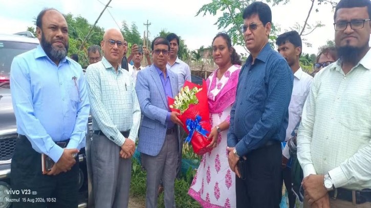 কৃষকদের প্রয়োজন ও মাঠের বাস্তবতা বিবেচনায় নিয়ে কৃষি প্রযুক্তি সম্প্রসারণ করতে হবে ----- কৃষি সচিব সেলিম খান 