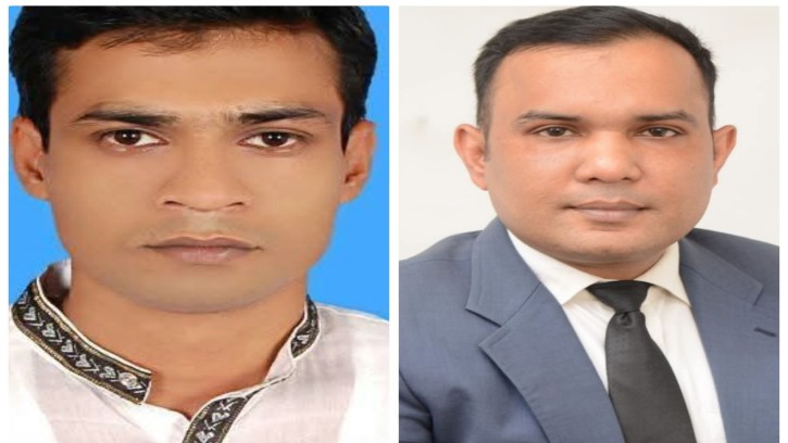 লক্ষ্মীপুরে যুবদলের দুঃসময়ের কান্ডারী দু' নেতাকে অব্যাহতি দেয়ায় এলাকায় ক্ষোভ