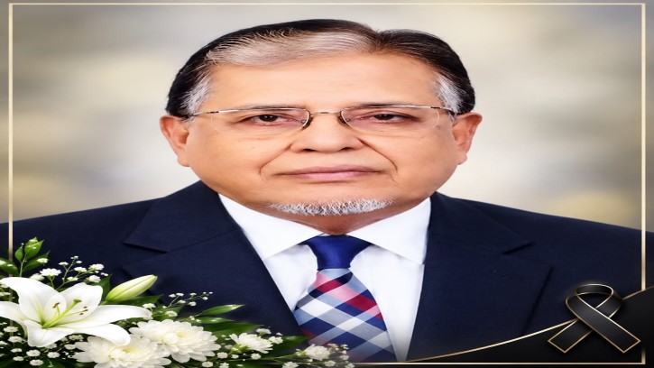 যশোরের কৃতি সন্তান লায়ন তৌহিদুর রহমানের মৃত্যুতে বাংলাদেশ উন্নয়ন সোসাইটির শোক 