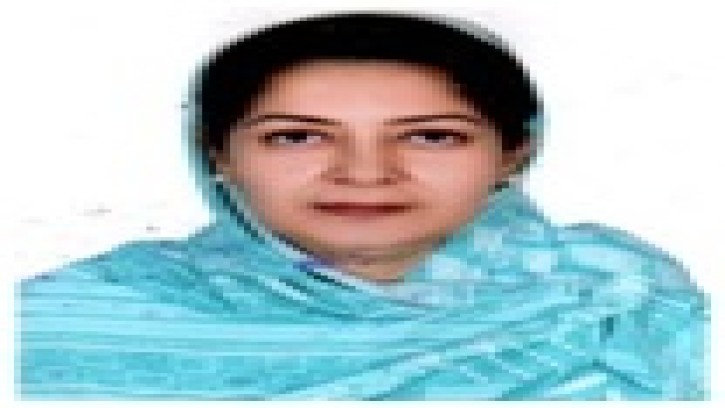 বস্ত্র ও পাট মন্ত্রণালয়ের নতুন সচিব কে বাংলাদেশ উন্নয়ন সোসাইটির অভিনন্দন