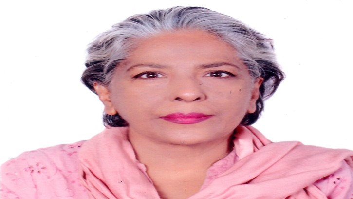 ২৫ নভেম্বর আন্তর্জাতিক নারী নির্যাতন প্রতিরোধপক্ষের উদ্বোধন করবেন মহিলা ও শিশু বিষয়ক উপদেষ্টা 