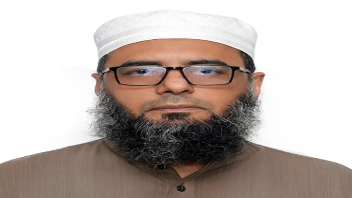 দুর্যোগ ব্যবস্থাপনা ও ত্রাণ মন্ত্রণালয়ের নতুন সচিবকে বাংলাদেশ উন্নয়ন সোসাইটির অভিনন্দন 