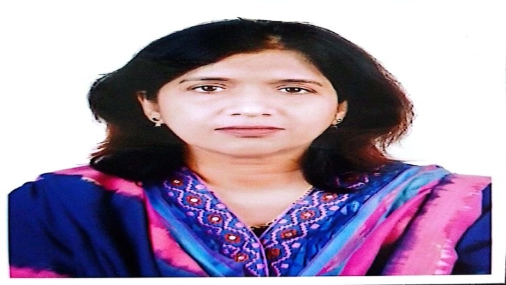 বিজিএমসি'র চেয়ারম্যান নিযুক্ত হওয়ায় অতিরিক্ত সচিব সৈয়দা নওয়ারা জাহান কে বাংলাদেশ উন্নয়ন সোসাইটির অভিনন্দন 