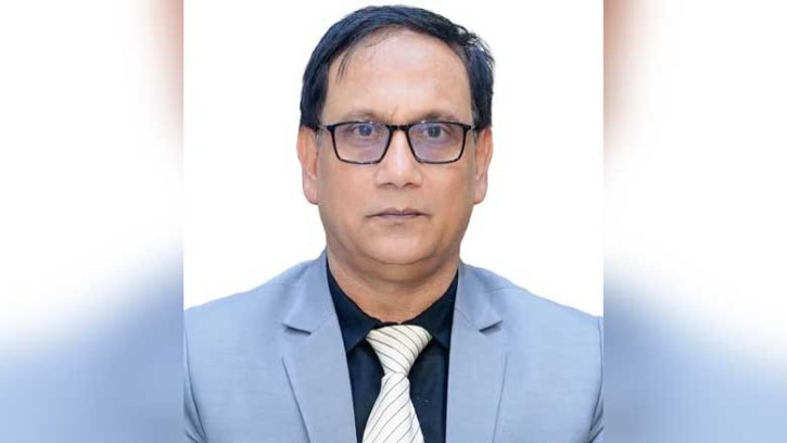 স্বাস্থ্যসেবা বিভাগের নতুন সচিব কে বাংলাদেশ উন্নয়ন সোসাইটির অভিনন্দন 