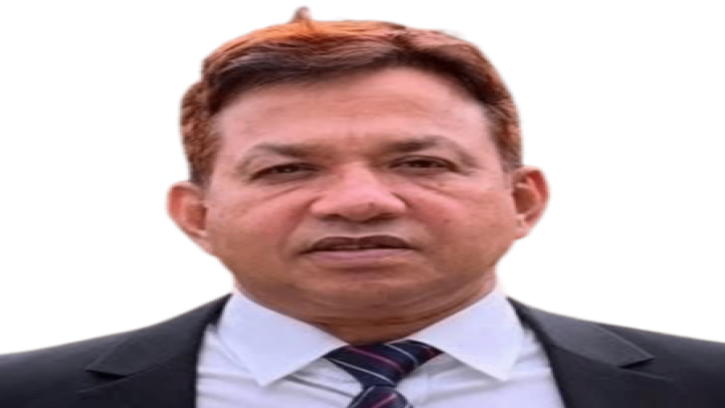 জনপ্রশাসন মন্ত্রণালয়ের নতুন সচিব কামরুজ্জামান চৌধুরীকে বাংলাদেশ উন্নয়ন সোসাইটির অভিনন্দন 