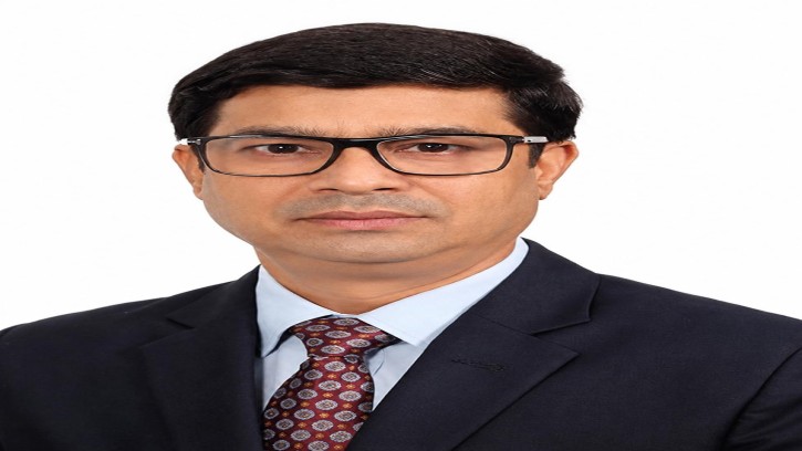 জ্বালানি ও খনিজ সম্পদ বিভাগের নতুন সচিবকে বাংলাদেশ উন্নয়ন সোসাইটির অভিনন্দন 