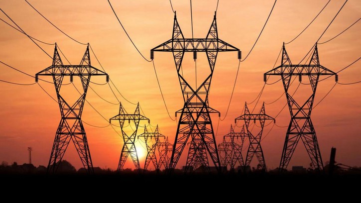 ১ আগস্ট উত্তরাঞ্চলের তিন জেলায় ৫ ঘণ্টা বিদ্যুৎ থাকবে না