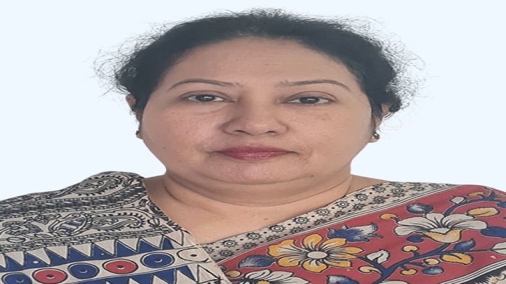 সংস্কৃতি মন্ত্রনালয়ের নতুন সচিবকে বাংলাদেশ উন্নয়ন সোসাইটির অভিনন্দন 