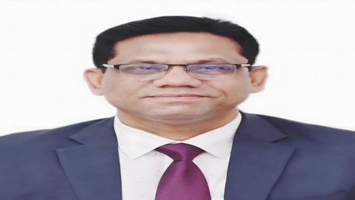 খাদ্য মন্ত্রণালয়ের নতুন সচিবকে বাংলাদেশ উন্নয়ন সোসাইটির অভিনন্দন