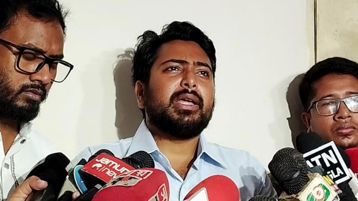 মৌলিক সংস্কারের রূপরেখা জুলাই সনদে থাকতে হবে